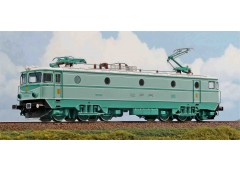 Locomotiva electrica 060-EA CFR - H0 AMINTIRI FEROVIARE 10033 - PRECOMANDA ! Citeste !